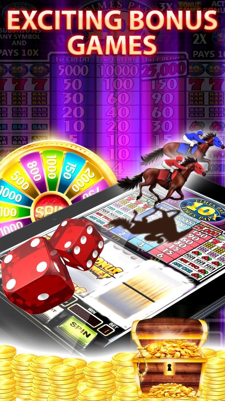 New Slot Sites No Deposit Required