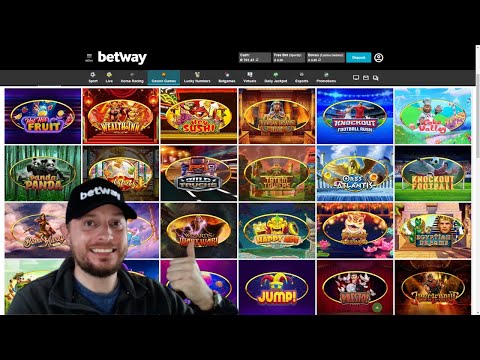 Bet Slots Online