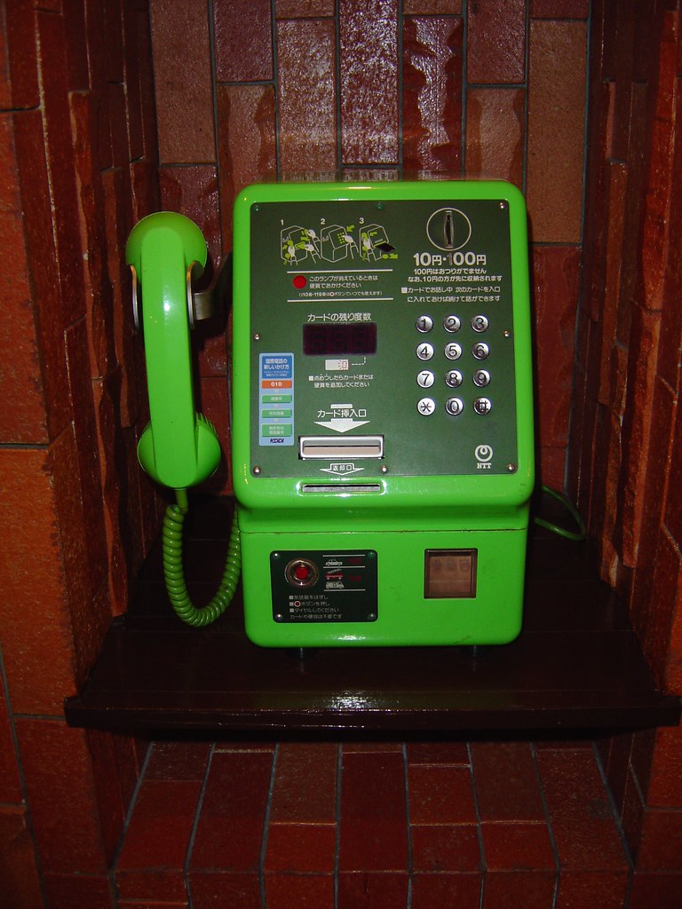 Pay by Phone Slots