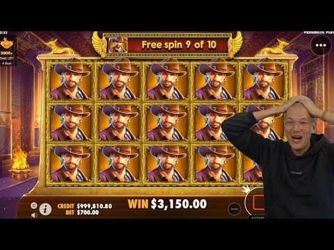 Bet Slots Online