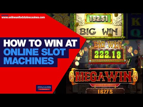 Online UK Slot