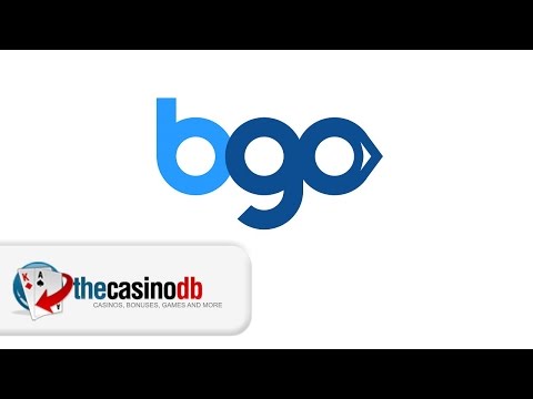 Bgo Casino Mobile