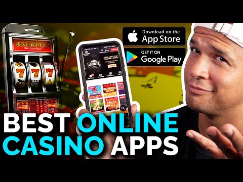 Mobile Casino Pay By Mobile