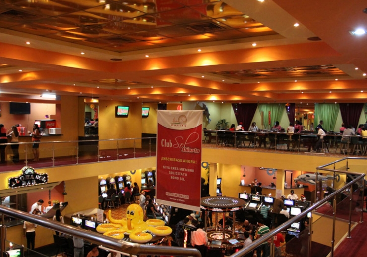 Aloha Casino