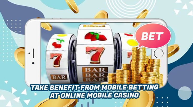 Best Mobile Casino UK