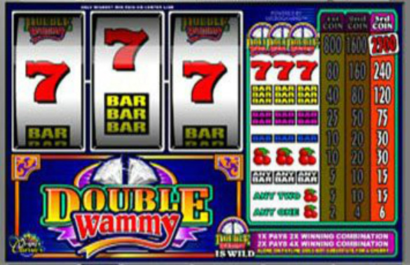 Free Bonus Slot Games