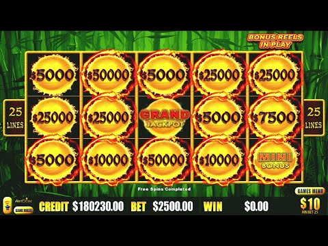 Cashsplash 3 Reel Pokie