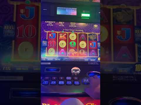 Cashsplash 3 Reel Pokie