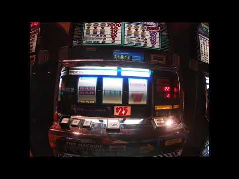 Cashsplash 3 Reel Pokie