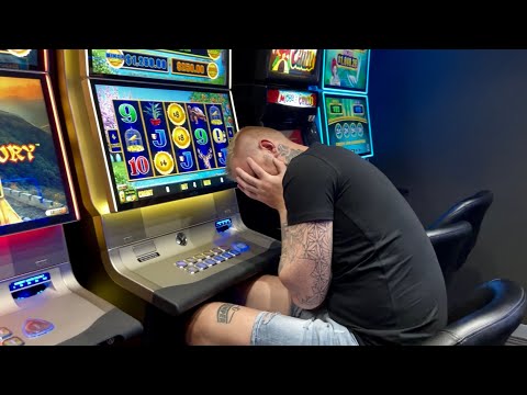 Cashsplash 3 Reel Pokie