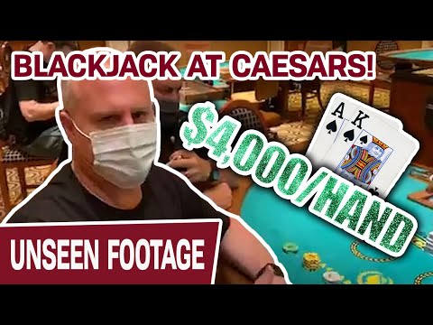 Casino Blackjack Online