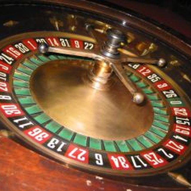 Free Roulette Table