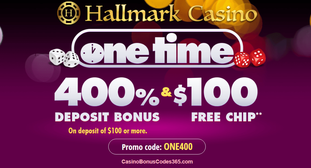 Casino.com No Deposit Bonus