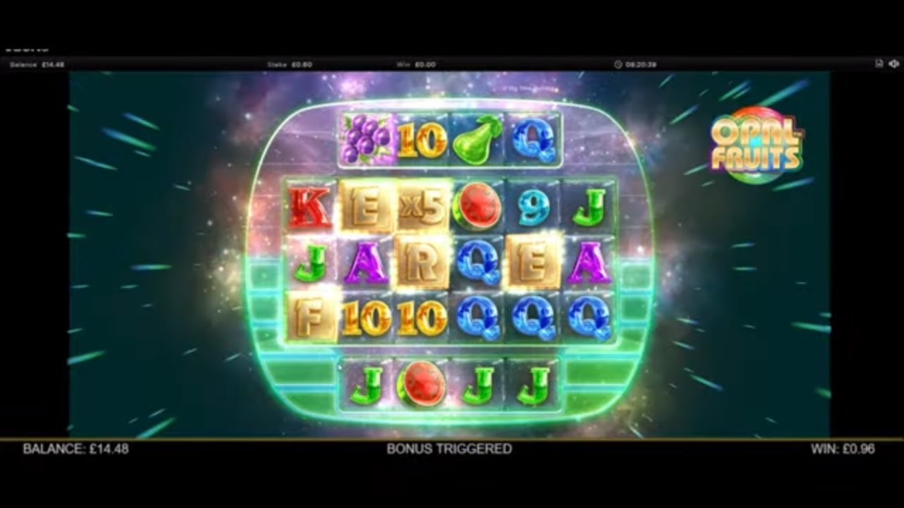 Bonus Slots Online