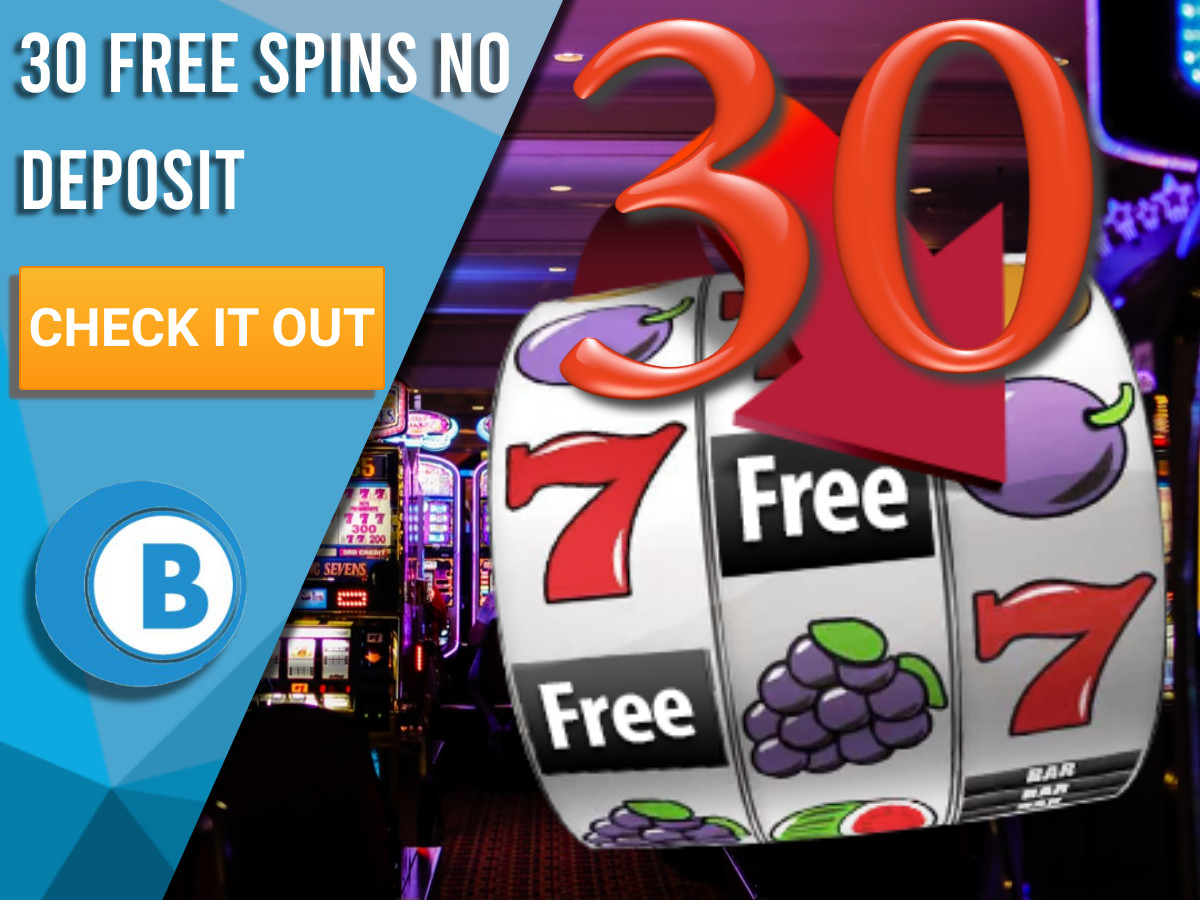 Free Spins No Deposit Keep What You Win