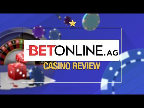 Casino Online Review