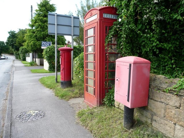 Deposit With Phone