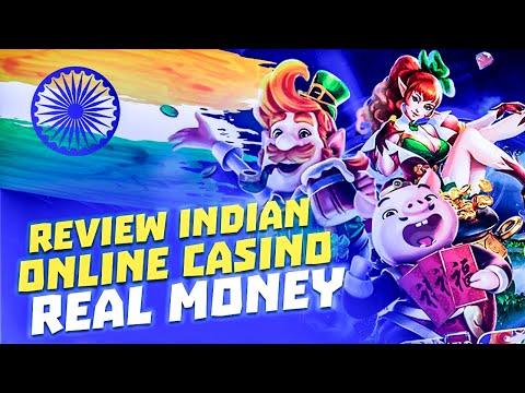 Casino Online Review