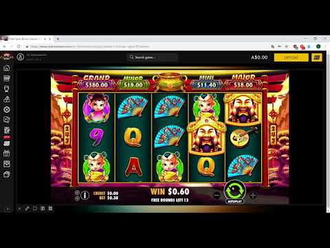 Free Bonus Casino