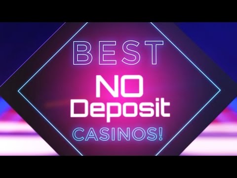 Free Bonus Casino No Deposit Required
