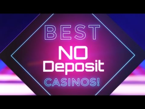 Free Cash No Deposit Casinos