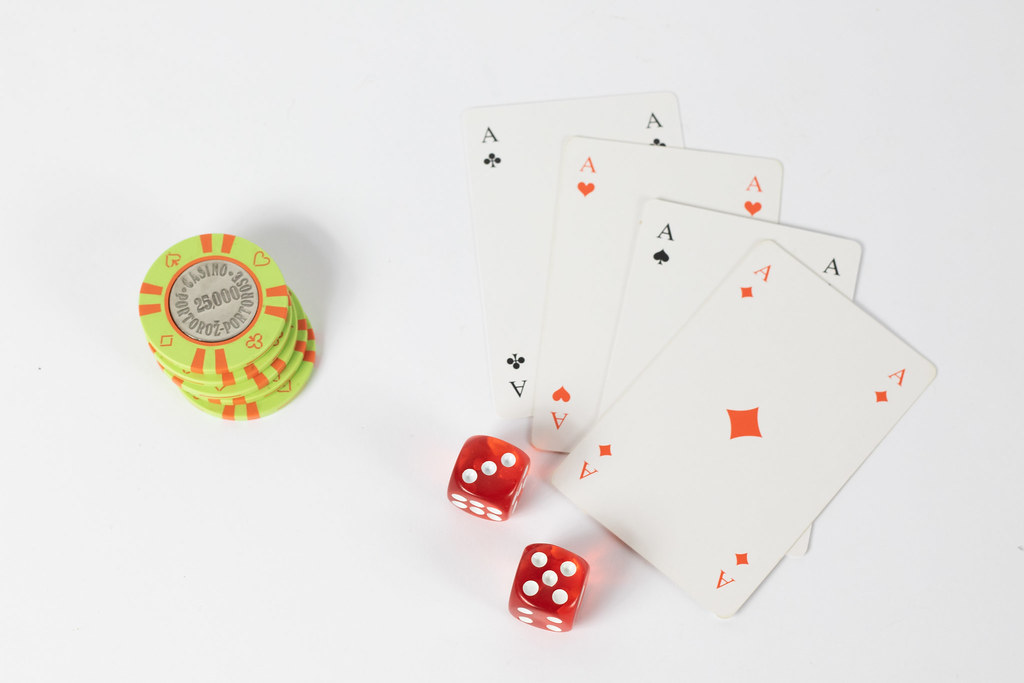Casino Free Bonus