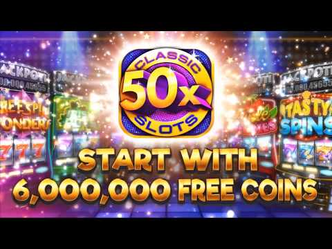 Casino Slots Free Signup Bonus