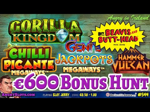 Casino Free Bonus