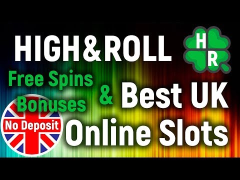 New Slot Sites No Deposit Required