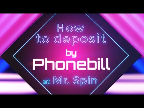 Deposit By Vodafone Bill Casino