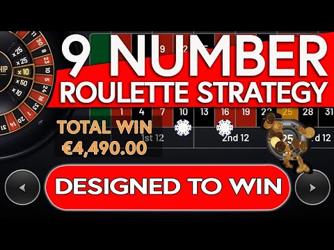 Uk Roulette Sites