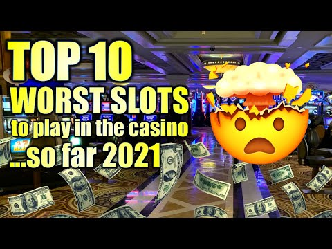 Best Paying Casino