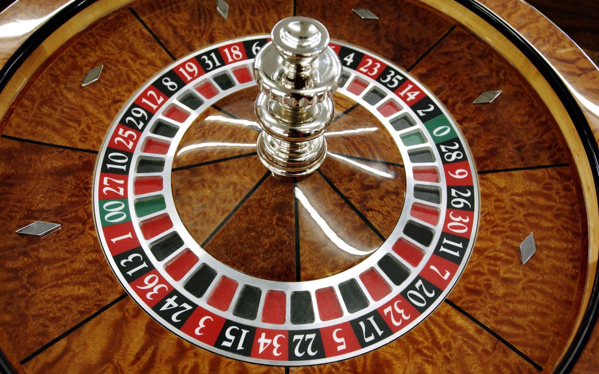 Roulette Wheel Free Online