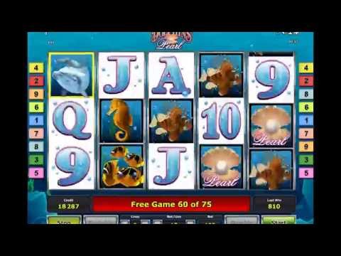 DOLPHIN QUEST SLOT