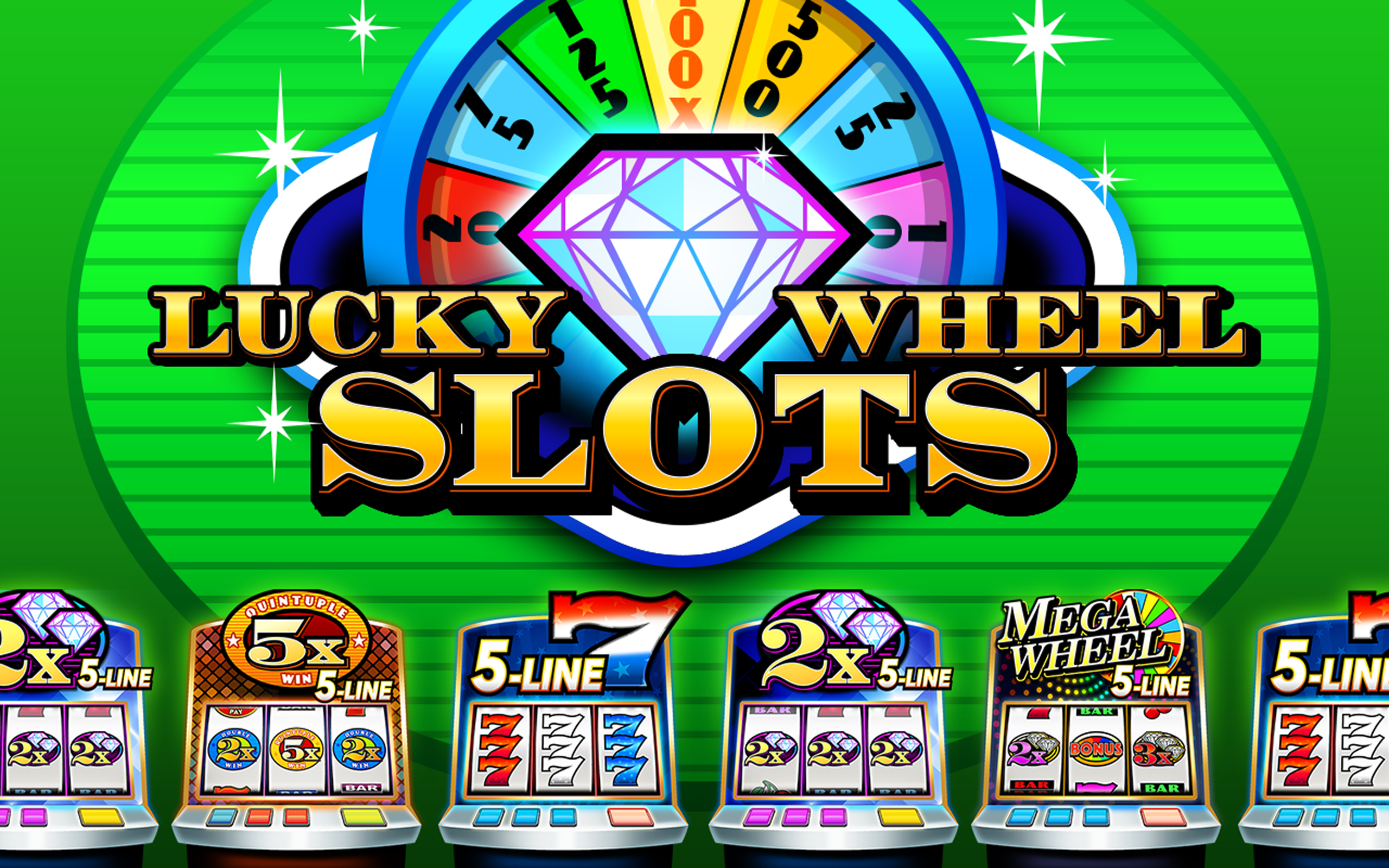 Slot Free Bonus No Deposit