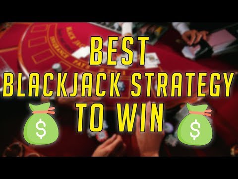 Double Bet Blackjack Strategy