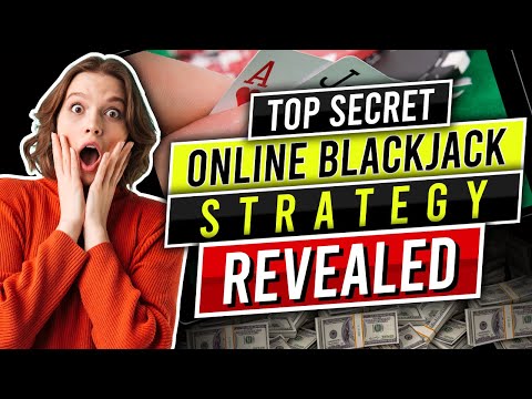 Double Bet Blackjack Strategy