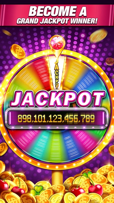 Jackpots Games