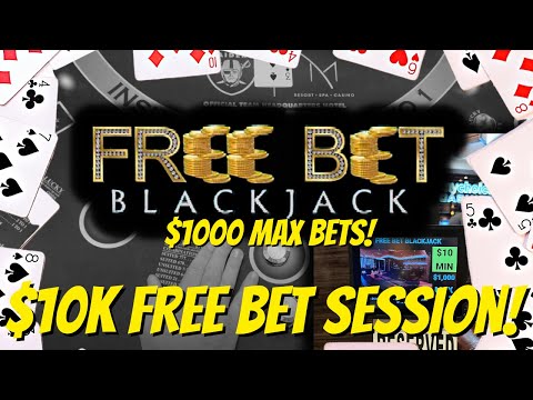 Free Online Blackjack Casino