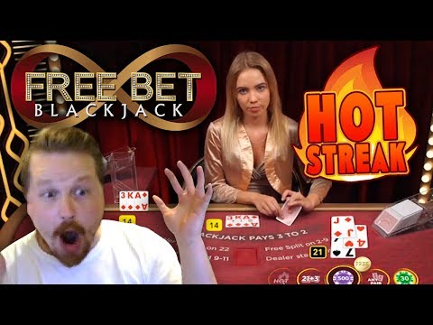 Free Online Blackjack Casino