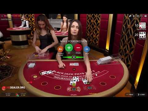 Free Online Blackjack Casino