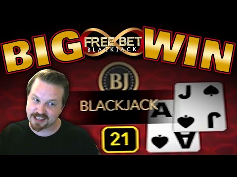 Free Online Blackjack Casino