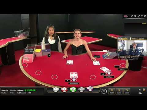 Free Online Blackjack Casino