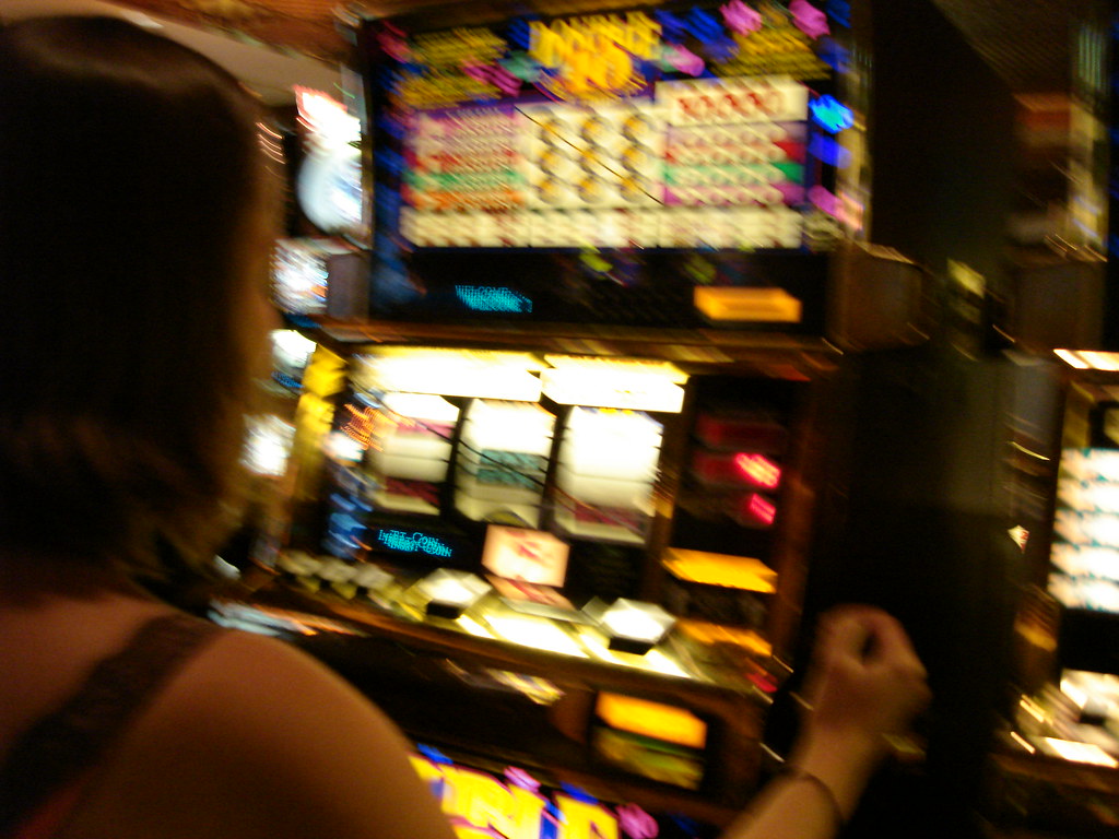 Video Slot Casino