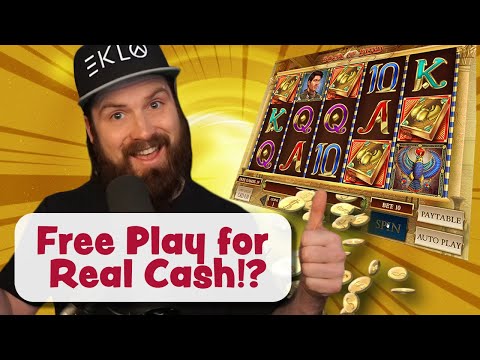 Casino Online Free Game