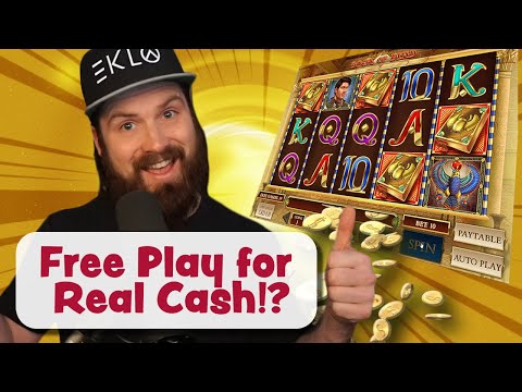 Slots Real Money App