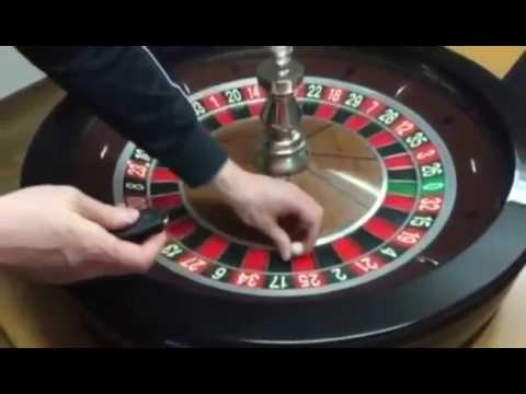 Free Roulette Table