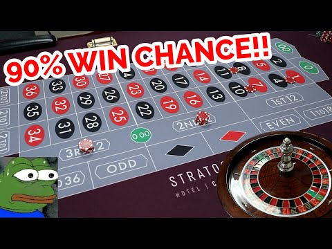 Free Roulette Table