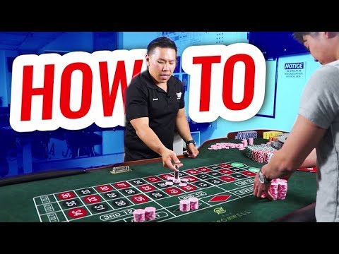 Free Roulette Table