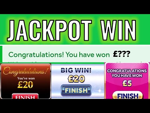 Free Scratch Cards Win Real Money UK